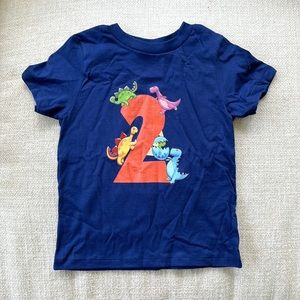 Dino 2 T-Shirt!